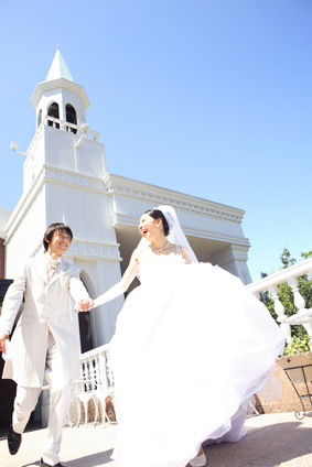 結婚相談